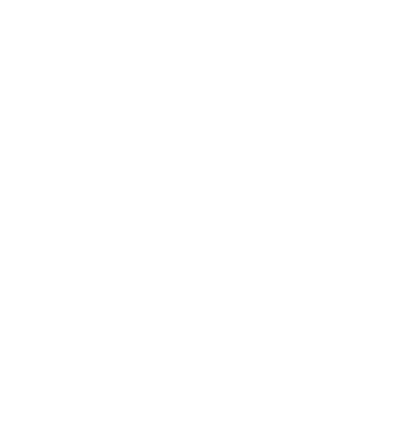 Line drawing of a Victorian conservatory elevation